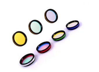 Antlia HSO 3nm PRO Narrowband And LRGB V-Series PRO Filter Set